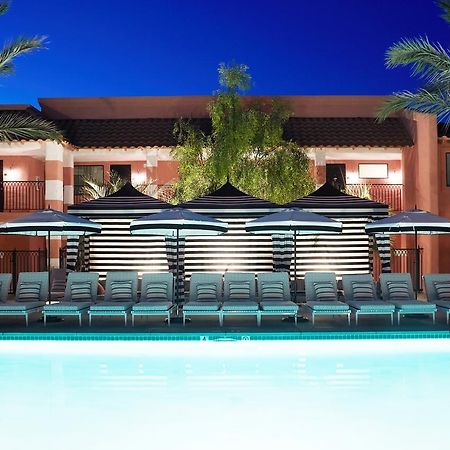 Sands Hotel And Spa Indian Wells Exteriör bild